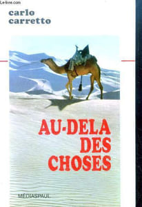Au dela des choses - N°19