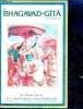 El bhagavad gita tal como es - su divina gracia Bhaktivedanta swami prabhupada - vol 1 - con el texto sanscrito original, la transliteracion latina, ...