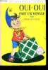 Oui oui part en voyage. Blyton Enid