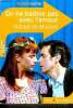 On ne badine pas avec l'amour - classico lycee- texte integral et dossier. Musset Alfred (de), Francioli justine