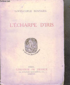 L'echarpe d'iris