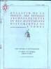 Bulletin de la societe des fouilles archeologiques et des monuments historiques de l'yonne - annee 1988 - N°5- l'eglise notre dame de saint pere sous ...