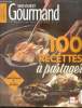 Sud ouest gourmand - hors serie N°40 - decembre 2018 - 100 recettes a partager - plats conviviaux et menus de fete- le caviar : l'or noir s'invite a ...