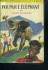 Poupah l'elephant et autres histoires de betes qu'on dit sauvgaes - bibliotheque verte N°239. Demaison andre