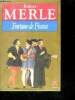 Fortune de france - I. Merle robert