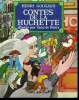Contes de la huchette - Plaisir des contes. Gougaud henri