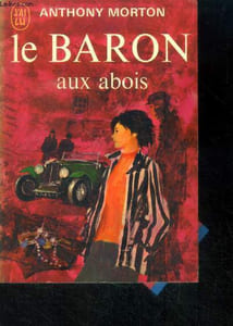 Le baron aux abois