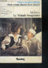Le malade imaginaire par Moliere - 'Univers des Lettres Bordas' N&deg;241. a. bouvet