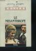 Le misanthrope par Moliere. Angue fernand