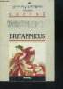 Britannicus par Racine. Martin maurice