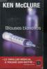 Blouses blanches - thriller medical. McClure Ken