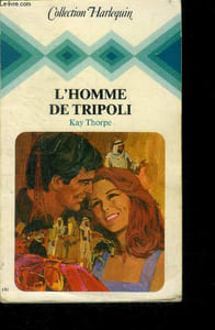 L'homme de tripoli - the man from tripoli