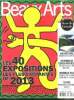 Beaux arts magazine - N°343- janvier 2013- Les 40 expositions les plus excitantes de 2013- hommage a oscar niemeyer- histoires de genies precoces: van ...