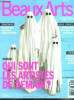 Beaux arts magazine - N°352- octobre 2013- Qui sont les artistes de demain? - Pourquoi vous allez adorer felix valloton - durer, veronese... a quoi ...