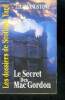 Le secret des mac gordon - Les Dossiers de Scotland Yard n° 3. Livingstone j. b.