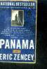 Panama - a novel. Zencey eric