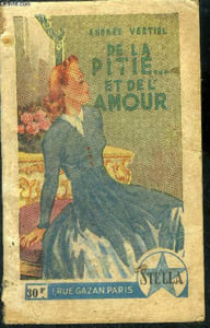 De la pitié... et de l'amour