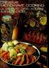 Creative microwave cooking - la creativite dans la cuisine aux micro ondes - Part II. COLLECTIF