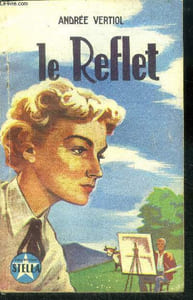 Le reflet