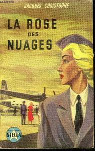 La rose des nuages