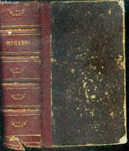 Nathalie on en meurt de marie colombier , suivi de : le cruel berceau, l'enterrement premature, psyche zenobia, l'enfant retoruve de catulle mendes- suivi de jean des galeres d'edgar monteil