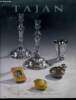 Tajan - catalogue de ventes aux encheres - lundi 24 mars 2003 -objets de vitrine, orfevrerie et argenterie - hotel drouot. Crochat sandrine, de ...