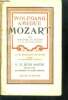 Wolfgang amedee mozart - tome II - le jeune maitre 1773-1777 - de l'enfance a la pleine maturite- sa vie musicale et son oeuvre, essai de biographie ...