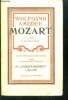 Wolfgang amedee mozart - tome IV- L'epanouissement : figaro, don juan et les grandes symphonies 1784-1788- sa vie musicale et son oeuvre, essai de ...