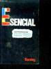 Esencial - Dictionnaire français-espagnol, espagnol-français. Vidal Jean-Paul
