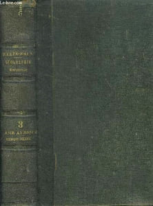 Geographie universelle de malte brun - Tome quatrieme : Asie, afrique, amerique, oceanie- illustree par gustave dore