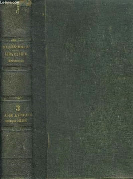 Geographie universelle de malte brun - Tome quatrieme : Asie, afrique, amerique, oceanie- illustree par gustave dore. Malte brun