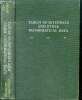 Tables of integrals and other mathematical data - fourth edition. Bristol dwight herbert