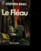 "Le fleau - epouvante - ""the stand""". King stephen