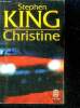 Christine. kING stephen