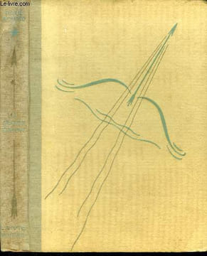 Le soldat de la neige - La grande épreuve. ACHARD Paul