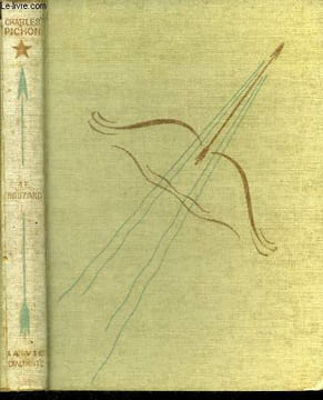 Charles de Foucauld - Le Houzard. PICHON Charles
