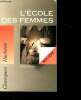 L'ecole des femmes (texte integral) - theatre du XVIIeme siecle. Moliere, par m. bouty
