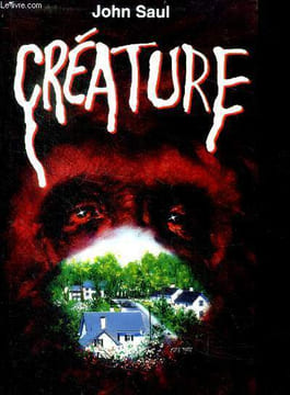 Creature. Saul john