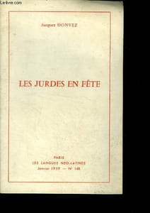 Les jurdes en fete
