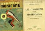 Le dernier des mohicans - collection les amis des jeunes. Cooper fenimore