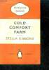 Cold comfort farm - complete, unabridged. Gibbons stella