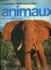 Le monde prodigieux des animaux. Collectif