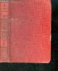The red sultan - The remarkable adventures in Western barbary of sir Cosmo Maclaurin, Bat., of Monzie in the County of Perth. Maclaren Cobban j.