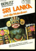 Sri lanka und die malediven -Berlitz reisefuhrer- alle fotos und karten in farbe, mit praktischen hinweisen von a bis z. COLLECTIF