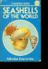 Seashells of the world - a Golden guide- full color, easy to use. Tucker Abbott r., zim herbert s.