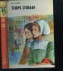 Temps d'orage - bibliotheque Rouge et or - serie souveraine N°2.735. Piguet alice