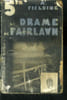 Le drame de Fairlawn ( The Cautley Conundrum ).. FIELDING.A