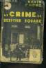 Le crime de Bedford Square ( The body in bedford Square ).. FROME David