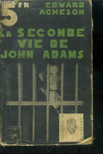 La seconde vie de John Adams ( The Grammarian's funeral )
