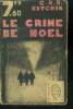 Le crime de Noël ( Crime at Christmas ).. KITCHIN .C.H.B